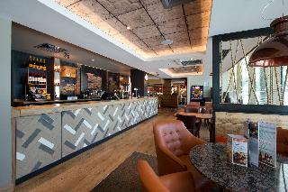Premier Inn London Woolwich Royal Arsenal fotoÄŸrafÄ±