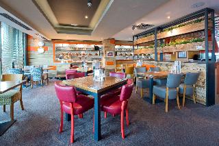 Premier Inn London Woolwich Royal Arsenal fotoÄŸrafÄ±