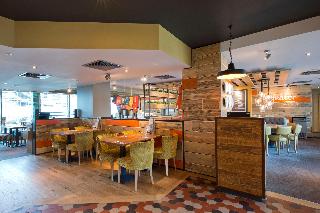 Premier Inn London Woolwich Royal Arsenal fotoÄŸrafÄ±