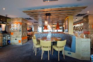 Premier Inn London Woolwich Royal Arsenal fotoÄŸrafÄ±