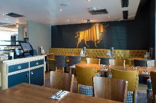 Premier Inn London Woolwich Royal Arsenal fotoÄŸrafÄ±