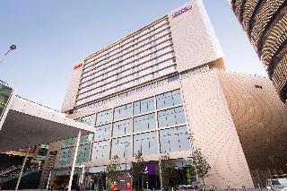Premier Inn London Stratford fotoÄŸrafÄ±