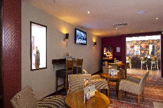 Premier Inn London Stratford fotoÄŸrafÄ±