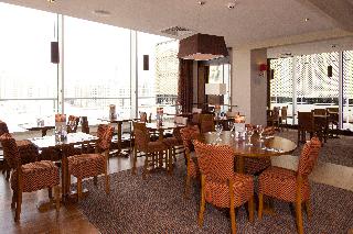 Premier Inn London Stratford fotoÄŸrafÄ±