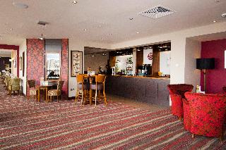 Premier Inn London Stratford fotoÄŸrafÄ±
