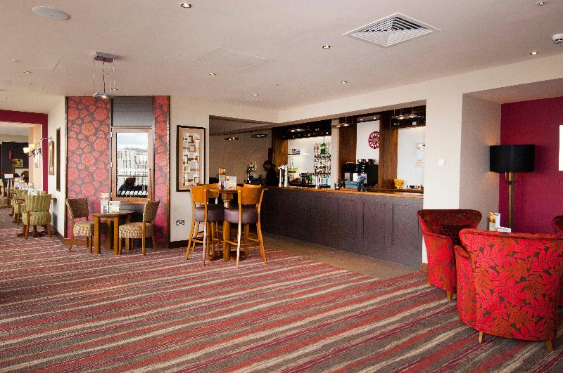 Premier Inn London Stratford - Restoran