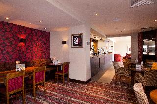 Premier Inn London Stratford fotoÄŸrafÄ±