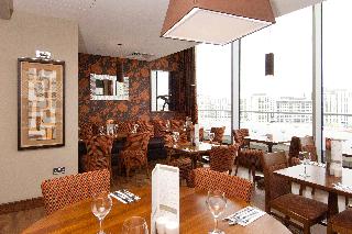 Premier Inn London Stratford fotoÄŸrafÄ±
