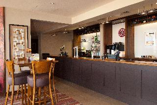 Premier Inn London Stratford fotoÄŸrafÄ±