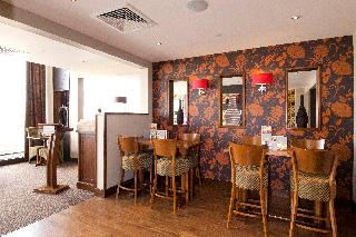 Premier Inn London Stratford fotoÄŸrafÄ±