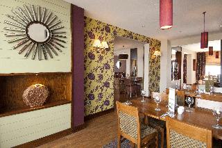 Premier Inn London Stratford fotoÄŸrafÄ±