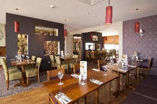 Premier Inn London Stratford fotoÄŸrafÄ±