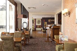Premier Inn London Stratford fotoÄŸrafÄ±