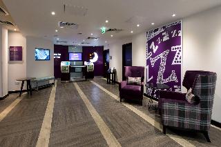 Premier Inn London Southgate fotoÄŸrafÄ±