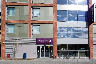 Premier Inn London Southgate otel fotoğrafı