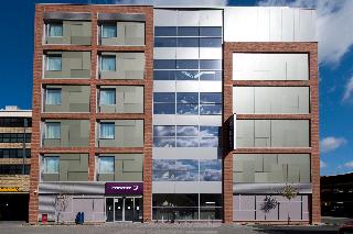 Premier Inn London Southgate fotoÄŸrafÄ±