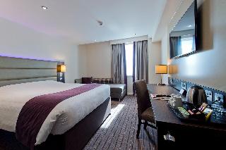 Premier Inn London Southgate fotoÄŸrafÄ±