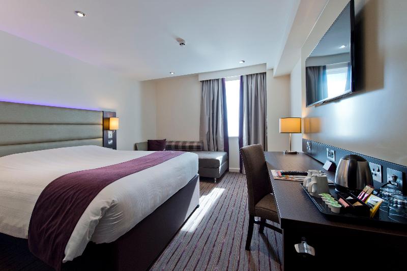 Premier Inn London Southgate - Oda