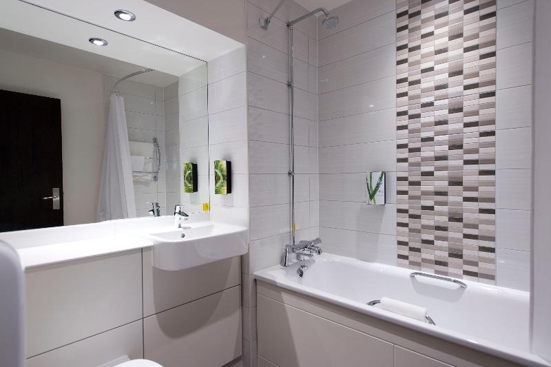 Premier Inn London Southgate - Oda