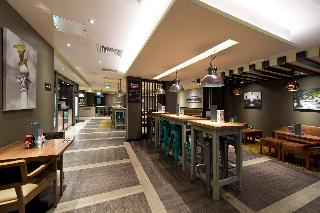 Premier Inn London Southgate fotoÄŸrafÄ±