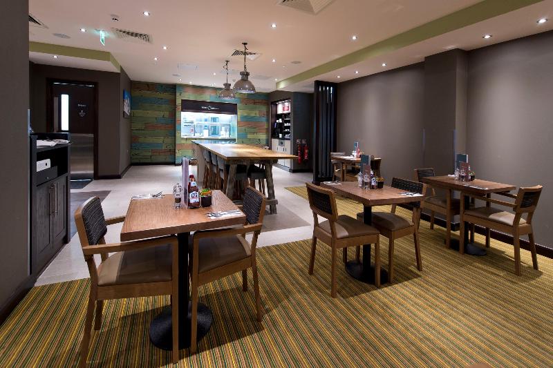 Premier Inn London Southgate - Restoran