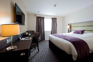 Premier Inn London Clapham fotoÄŸrafÄ±