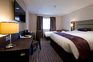 Premier Inn London Clapham fotoÄŸrafÄ±