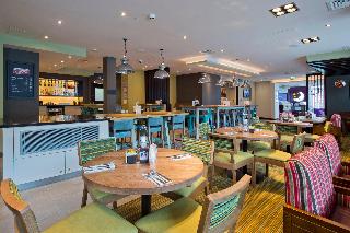 Premier Inn London Clapham fotoÄŸrafÄ±