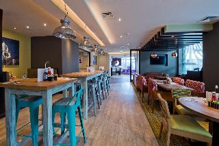 Premier Inn London Clapham fotoÄŸrafÄ±