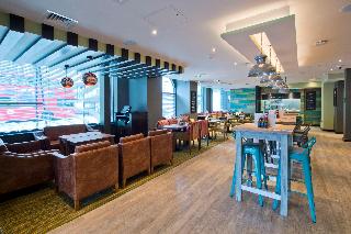 Premier Inn London Clapham fotoÄŸrafÄ±