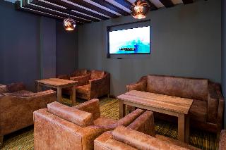 Premier Inn London Brixton fotoÄŸrafÄ±