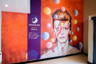 Premier Inn London Brixton fotoÄŸrafÄ±