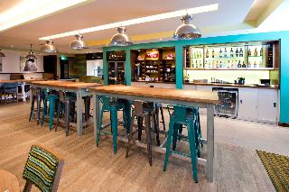 Premier Inn London Brixton fotoÄŸrafÄ±