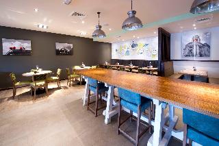 Premier Inn London Brixton fotoÄŸrafÄ±
