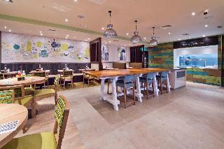 Premier Inn London Brixton fotoÄŸrafÄ±