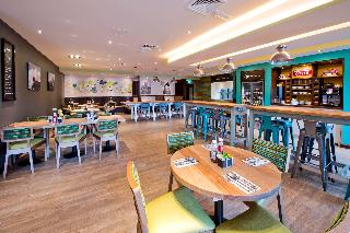 Premier Inn London Brixton fotoÄŸrafÄ±