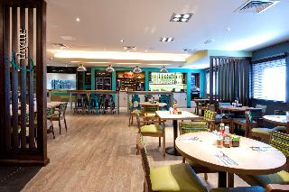 Premier Inn London Brixton fotoÄŸrafÄ±