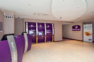 Premier Inn London Ealing fotoÄŸrafÄ±