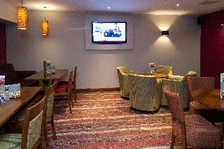 Premier Inn London Ealing fotoÄŸrafÄ±