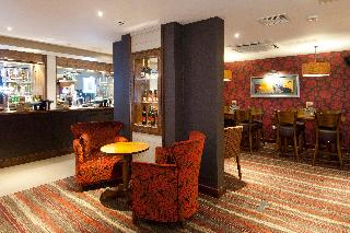 Premier Inn London Ealing fotoÄŸrafÄ±