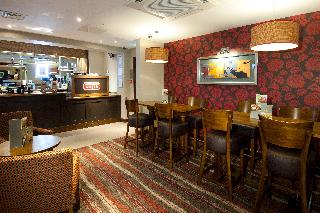 Premier Inn London Ealing fotoÄŸrafÄ±