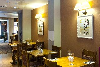 Premier Inn London Ealing fotoÄŸrafÄ±