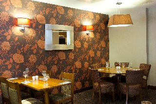 Premier Inn London Ealing fotoÄŸrafÄ±
