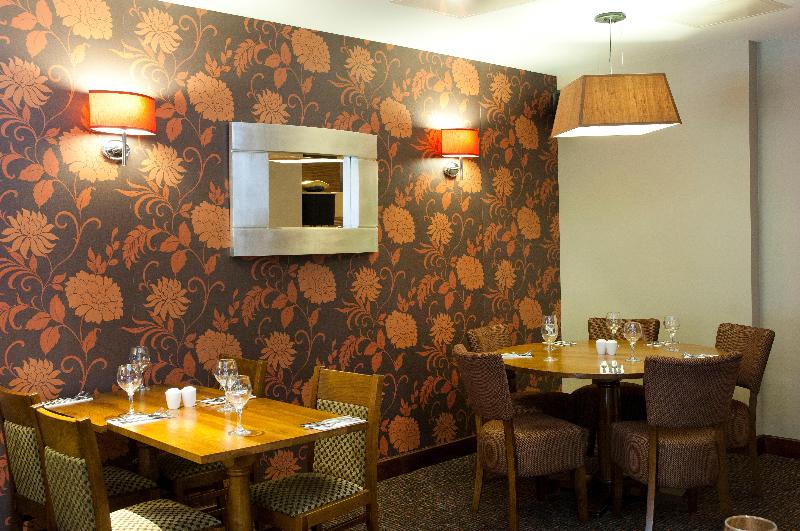 Premier Inn London Ealing - Restoran
