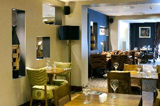 Premier Inn London Ealing fotoÄŸrafÄ±