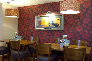 Premier Inn London Ealing fotoÄŸrafÄ±