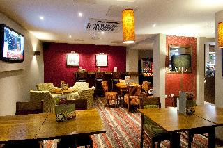 Premier Inn London Ealing fotoÄŸrafÄ±