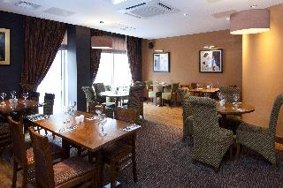 Premier Inn London Ealing fotoÄŸrafÄ±