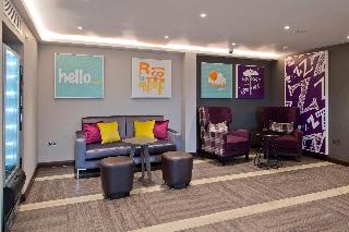 Premier Inn Cockermouth fotoÄŸrafÄ±