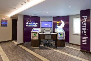 Premier Inn Cockermouth fotoÄŸrafÄ±